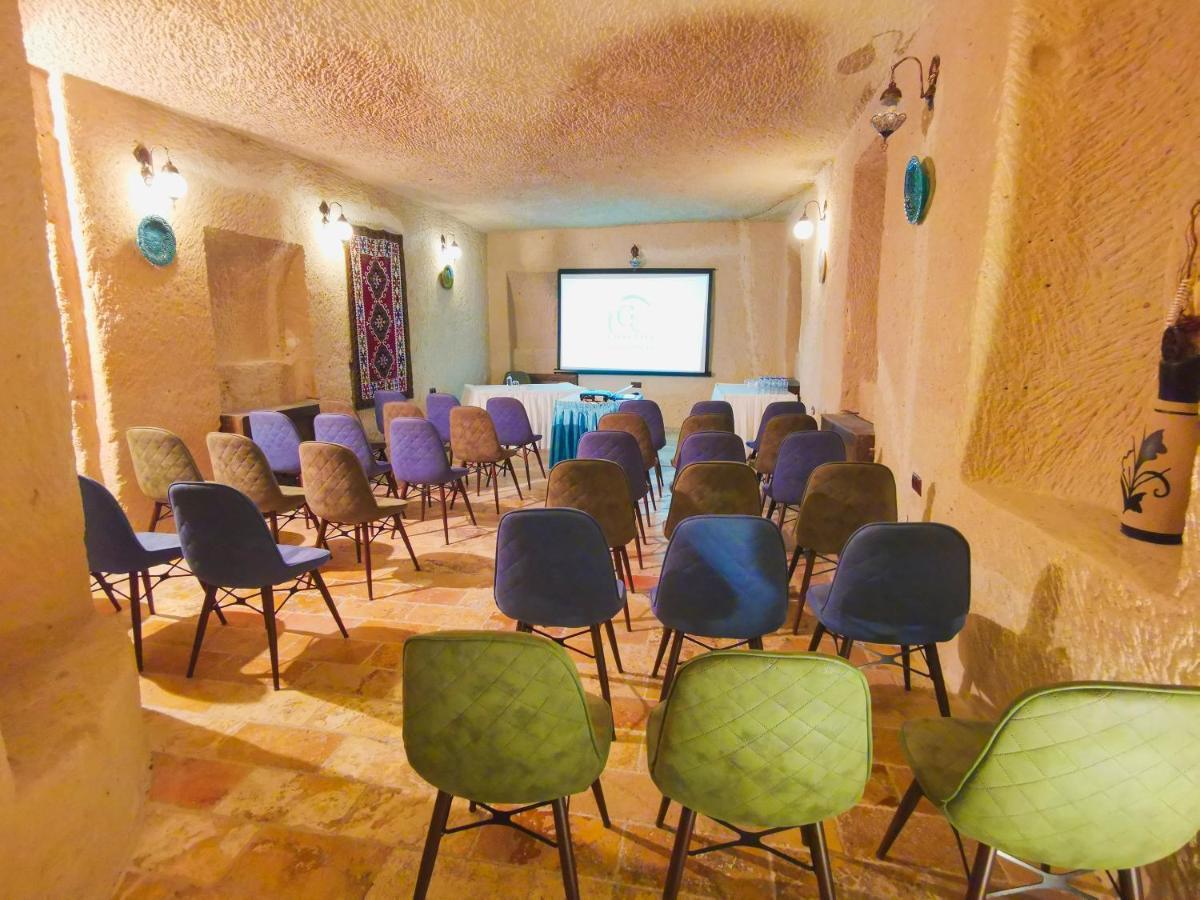 Garden Inn Cappadocia Göreme Esterno foto